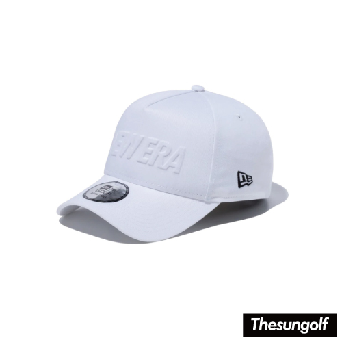 NEWERA】13059077　[GF 940AF RELIEF WHI]