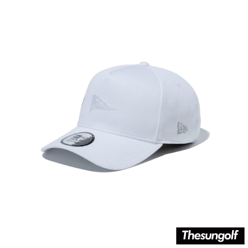 NEWERA】13054468　[GF 940AF DM MESH WHI]